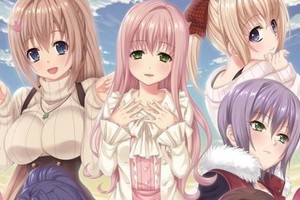 男性向Galgame《記憶之歌》登陸PC及NS 與感染病毒的少女談戀愛