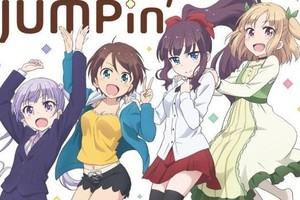 超好聽！《NEW GAME!!》２期OP及ED單曲全曲試聽公開