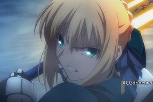  賣表又賣劍，Aniplex 推出1/1 誓約勝利之劍與FGO 聯動手錶周邊企劃