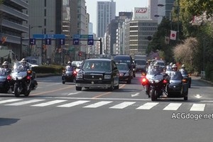 老司姬飆車，銀鍊10 週年紀念原創動畫企劃信息公開