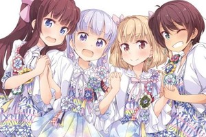 7月週動畫錄像數排名（2017年7月17日至23日），《異世界食堂》連冠《NEW GAME》排名不佳