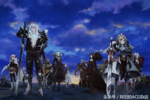 日本網友：FateApocrypha為什麼比不上系列其他動畫