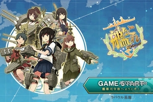 艦C 2018 年春天全面遷移至HTML5 版本實裝友軍艦隊