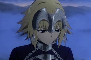 歐美夏季番新作動畫評分出爐《Fate/Apocrypha》僅第9