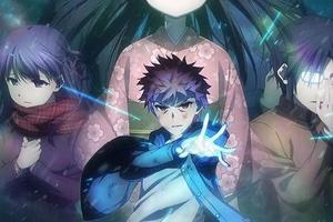 從《Fate/stay night》到《魔法少女伊莉雅》，衛宮還是那個衛宮嗎？