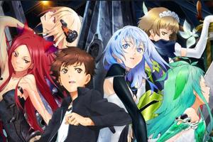  人造人倫理，科幻小說《BEATLESS》動畫化決定