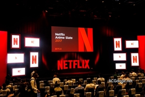  Netflix：注重作品觀看時長，不做冤大頭不過多干涉動畫製作