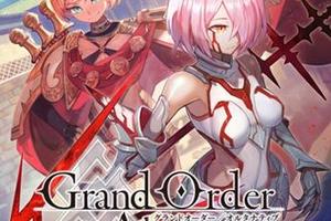 封面裝幀設計與官方過於相似，FGO 同人小說《Fate/Grand Order Alternative》被下架