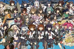 青山剛昌作息表曝光忙裡偷閒玩《艦隊收藏》