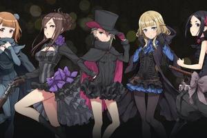 坐等好消息！《Princess Principal》續集或在明年4月公佈