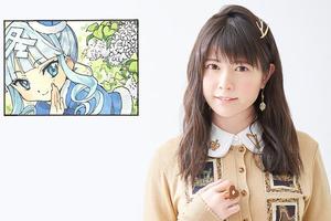 戶松遙和竹達彩奈將為NHK季節擬人動畫角色配音