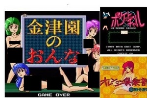 已世恐怖份子《賓·拉登》的電腦硬碟內容公佈，有日本動漫、一般遊戲、H遊戲