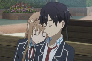 動畫是美好的！只有34％日本櫻花妹會在男友睡覺時親吻