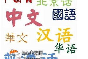  日本網友熱議：日本是不是應該把漢字作為公用語？