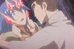 舊番——人妖之戀故事介紹