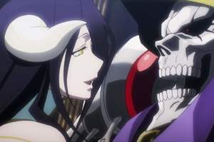 這6部動畫就算男主不是人，少女也深愛！