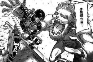 「進擊的巨人」103話：正式開戰！獸巨、車力瞬間被秒，馬萊還有甚麼後招？
