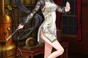 Princess Principal 手游被AppStore 評級為17+