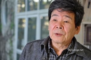 巨星隕落，日本知名動畫監督高畑勳去世享年82 歲