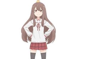 7月番《春原莊的管理員小姐》追加角色美少女房客登場