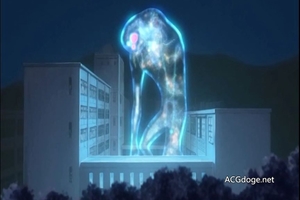 《涼宮春日的憂鬱》動畫出現的「神人」被發現形似奧爾加