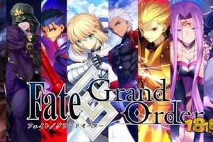 索尼將擴展《FGO》手游內容   致力於保留玩家群體