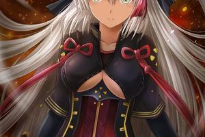 魔神Saber終於來了！《FateGO》黑化沖田將解禁