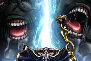 《Overlord》3期動畫7月10日開播  建國稱王