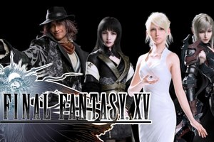 抑鬱症中國女玩家自殺未遂，稱《FF15》DLC是活著的希望