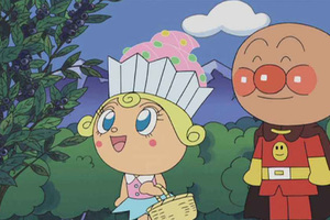 日本爸媽讓孩子看動畫的標準：像《麵包超人》那麼純潔