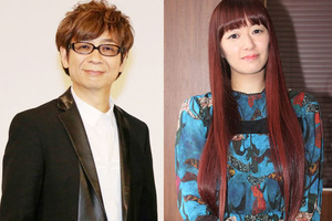 知名男聲優山寺宏一與女聲優田中理惠宣布離婚