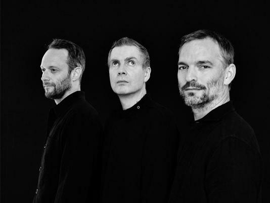 SIGUR RÓS將於明年第3度降臨寶島開唱。（寬宏藝術提供）