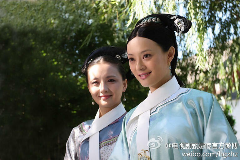 2025春節10部必看戲劇！《我的婆婆》、《衣袖紅鑲邊》追起來，第3部全網敲碗一整年！