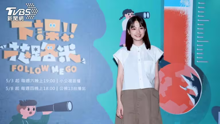 姚愛寗坦言心愛的兔子恐怕7月就離世。(圖／趙世平攝）