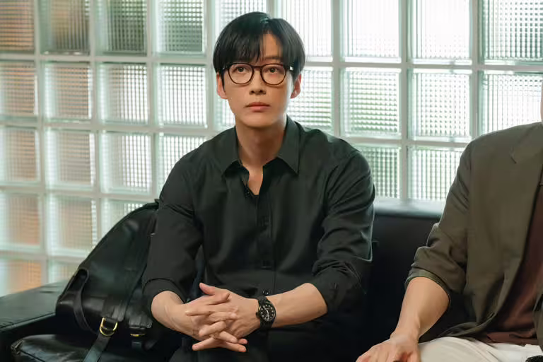 《我們的電影》6月開播！南宮珉化身天才導演，牽手全餘贇譜寫浪漫愛情
