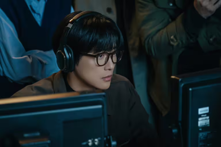 《我們的電影》6月開播！南宮珉化身天才導演，牽手全餘贇譜寫浪漫愛情