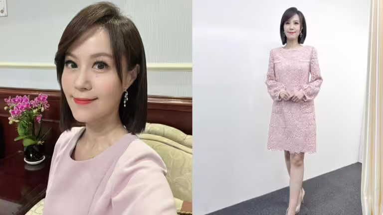 黃筱純-黃筱純主播-黃筱純癌症-黃筱純新聞主播-黃筱純罹癌 黃筱純-黃筱純主播-黃筱純癌症-黃筱純新聞主播-黃筱純罹癌