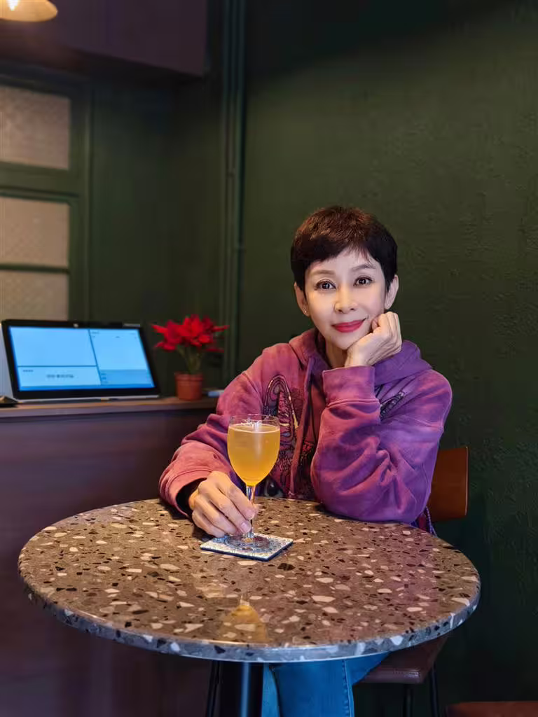 資深主持人李秀媛傳出車禍消息,驚動華人旅遊界。(圖/翻攝自李秀媛臉書) 資深主持人李秀媛傳出車禍消息,驚動華人旅遊界。(圖/翻攝自李秀媛臉書)