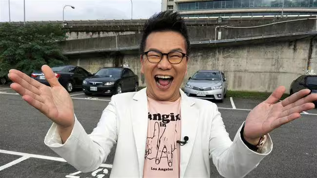 不少粉絲得知沈玉琳身體不適後，紛紛湧入粉專為他加油打氣。（圖／翻攝自沈玉琳臉書）