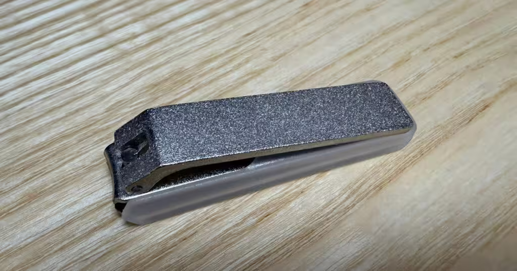 nail-clippers