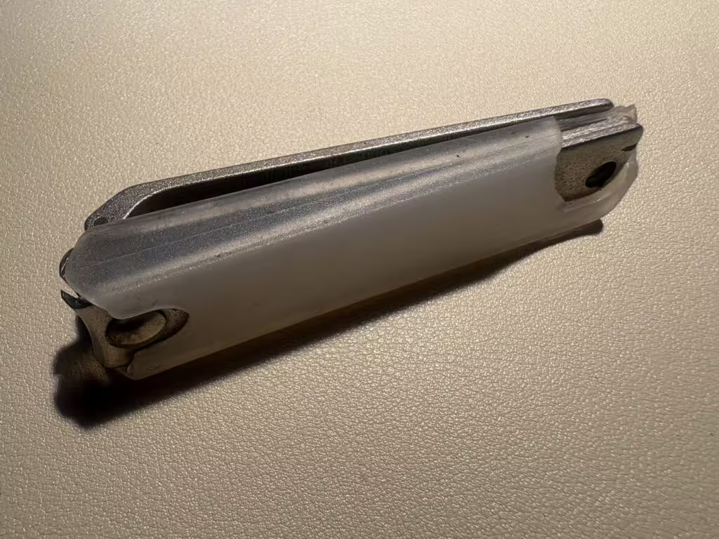 nail-clippers