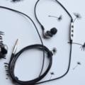 讓佩戴耳機成為一種享受，Flow魅族三單元耳機圖賞