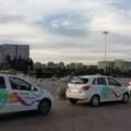 內蒙古首批共享汽車亮相，預計9月運營！