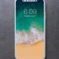 蘋果iPhone8取消Home鍵採用Dock停靠欄