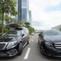 花49萬買輛奔馳E200L，街頭偶遇S65AMG，路人：不是一輛車嗎？