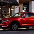 CX-4剛上市，CX-5改款就來了，馬自達這波新車你買誰？