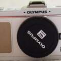 相機雜貨鋪篇一：奧林巴斯EP2-適合慢拍的老相機