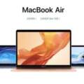 更薄、更輕、更強！全新MacBookAir，蘋果正在研發