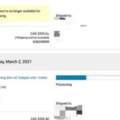 Dell官網3月2日泄露幾百萬訂單詳細資料