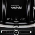 新款沃爾沃XC60智能車機配置曝光體驗全面升級